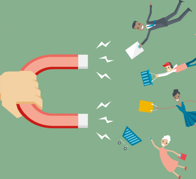 Les clés de l'inbound marketing