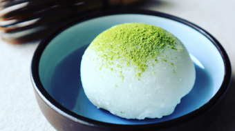 Mon Mochi by Totem agence de communication