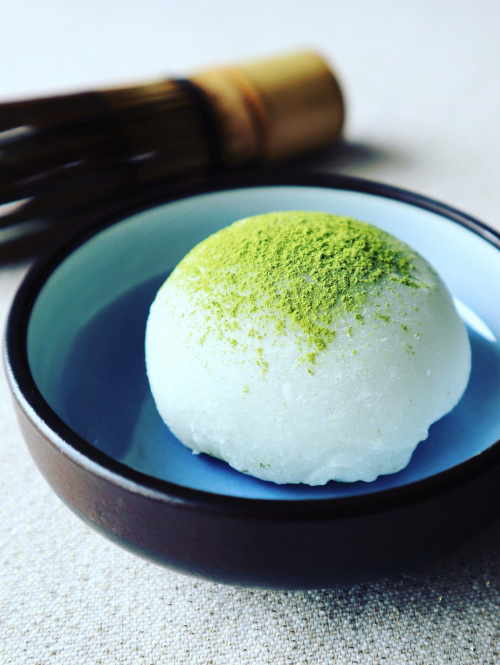 Mon Mochi by Totem agence de communication