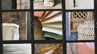 Photographies pour une boutique de déco