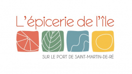 Graphisme TOTEM E-marketing Ile de Ré