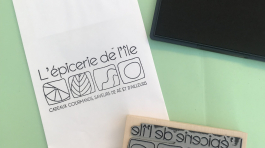 Graphisme TOTEM E-marketing Ile de Ré