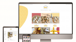 Création de site web TOTEM E-marketing Ile de Ré