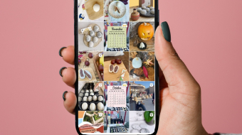 Community management TOTEM E-marketing Ile de Ré