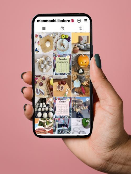 Community management TOTEM E-marketing Ile de Ré